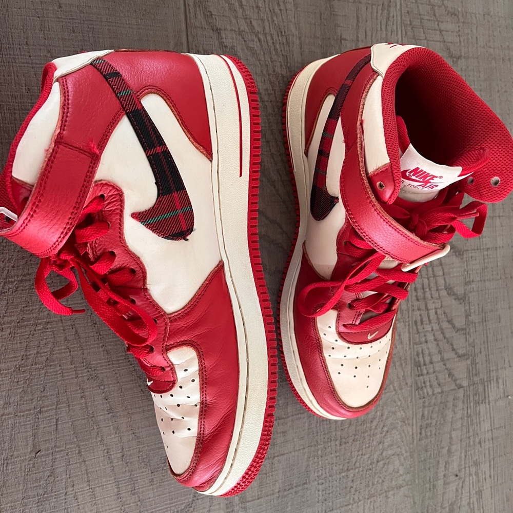 Nike Air Force 1